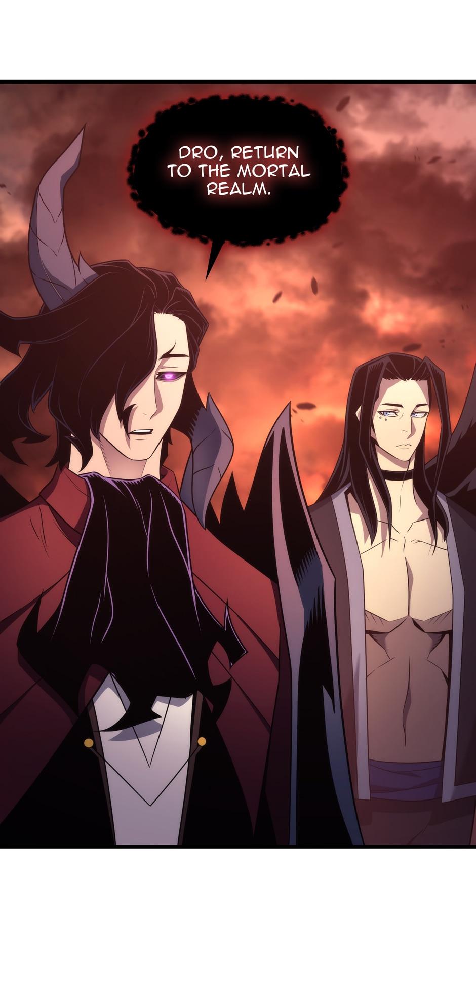 The Archmage Returns After 4000 Years Chapter 183 — page 39