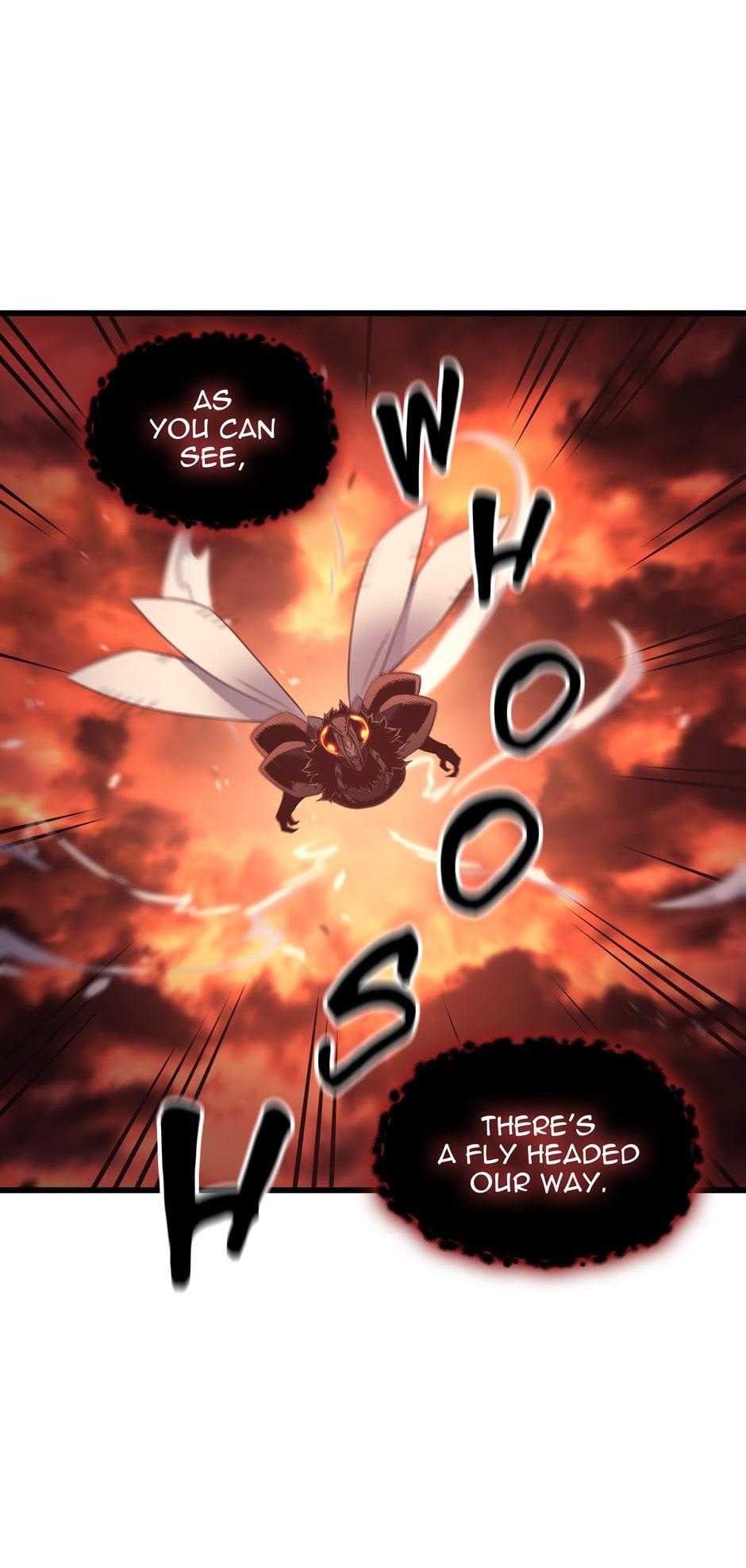 The Archmage Returns After 4000 Years Chapter 183 — page 40