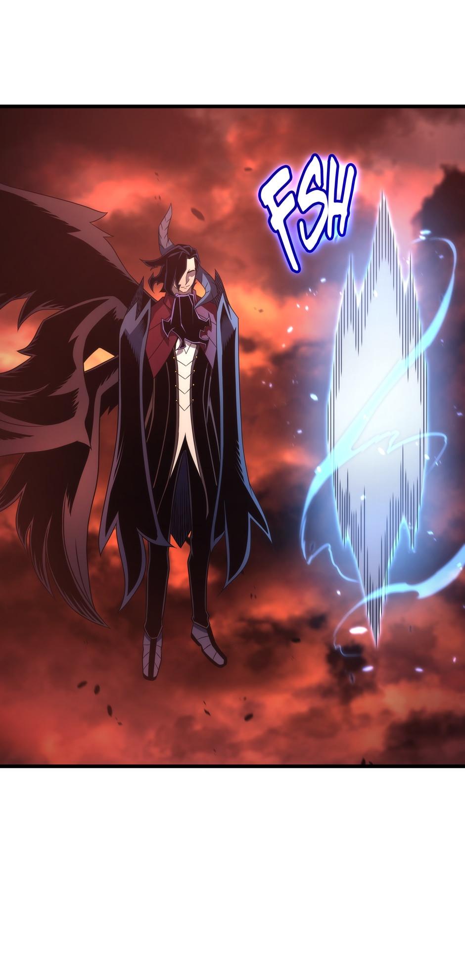 The Archmage Returns After 4000 Years Chapter 183 — page 41