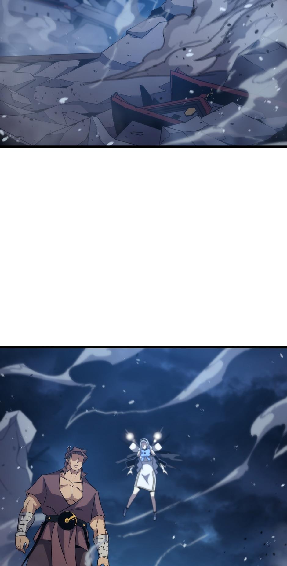 The Archmage Returns After 4000 Years Chapter 183 — page 43