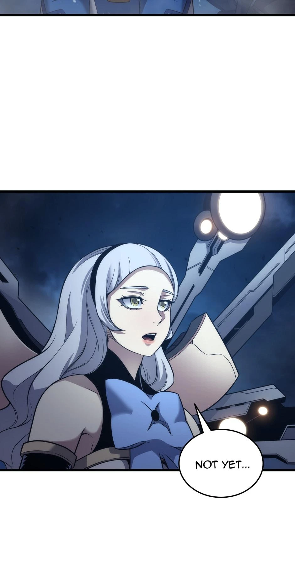 The Archmage Returns After 4000 Years Chapter 183 — page 46