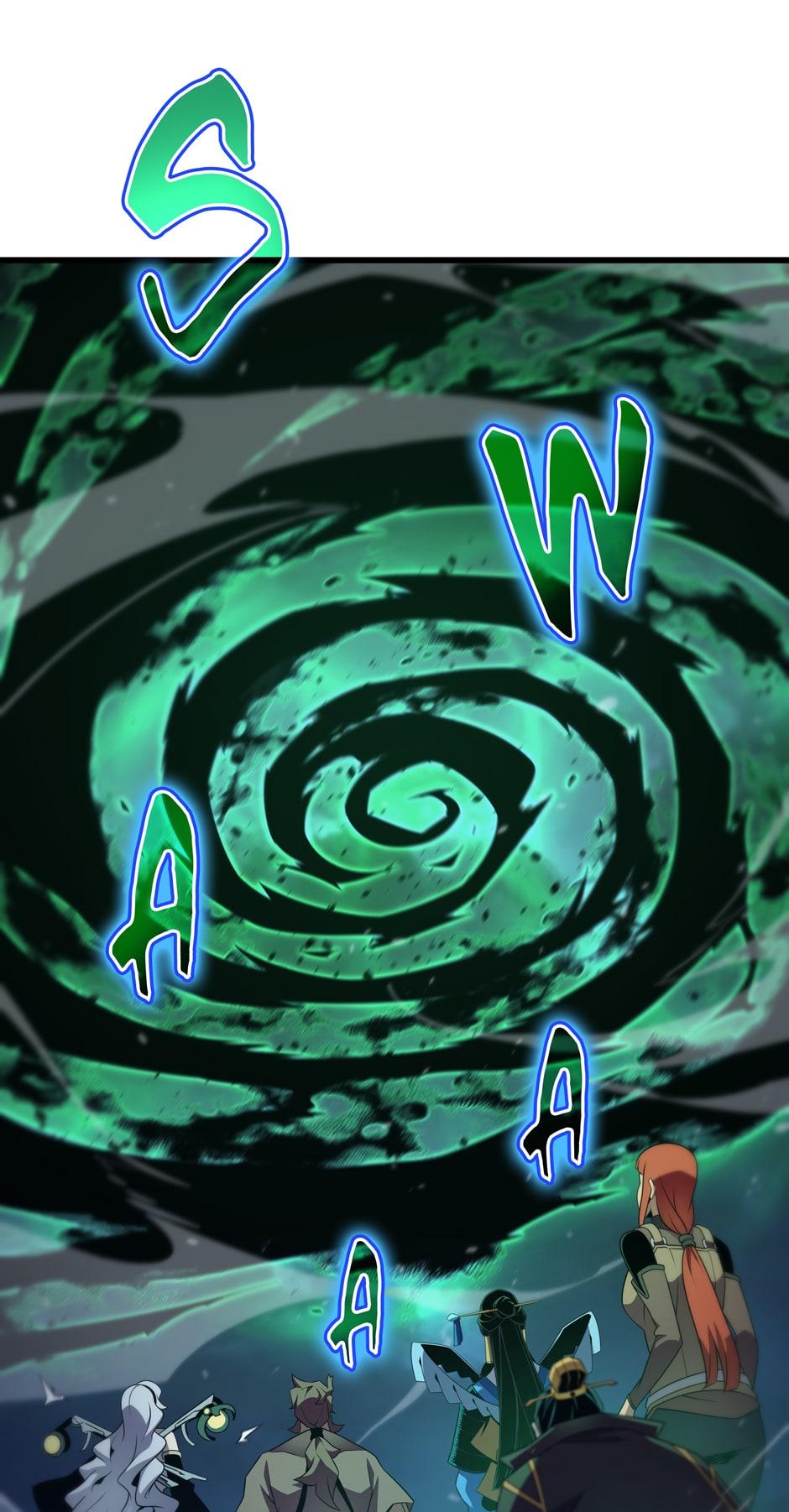 The Archmage Returns After 4000 Years Chapter 183 — page 47