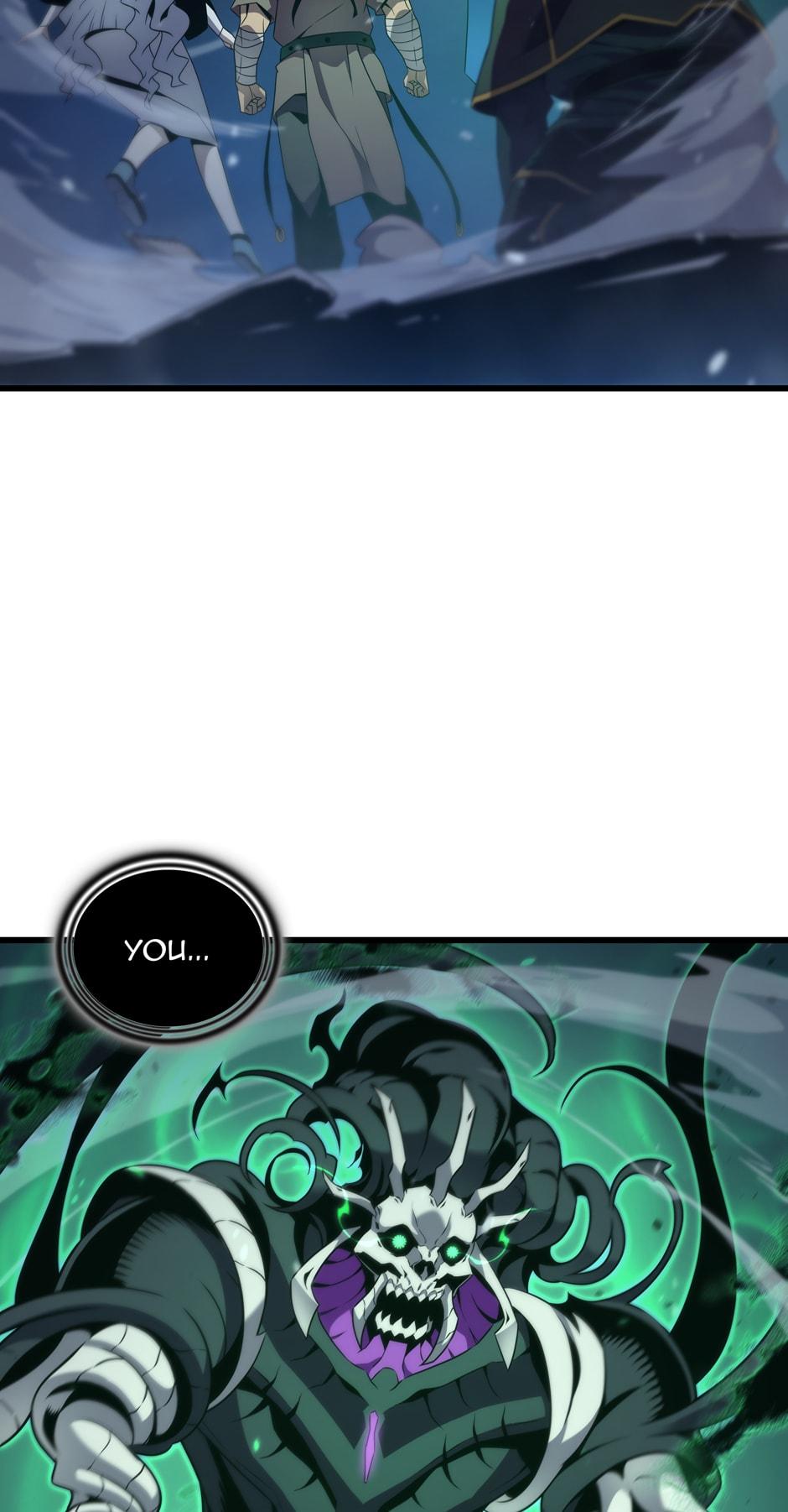 The Archmage Returns After 4000 Years Chapter 183 — page 48
