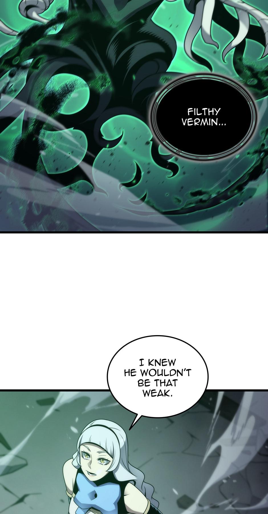 The Archmage Returns After 4000 Years Chapter 183 — page 49