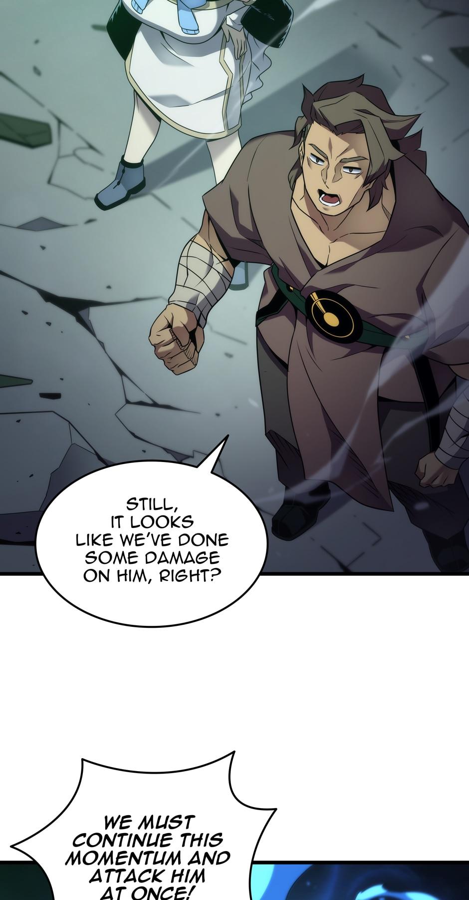 The Archmage Returns After 4000 Years Chapter 183 — page 50