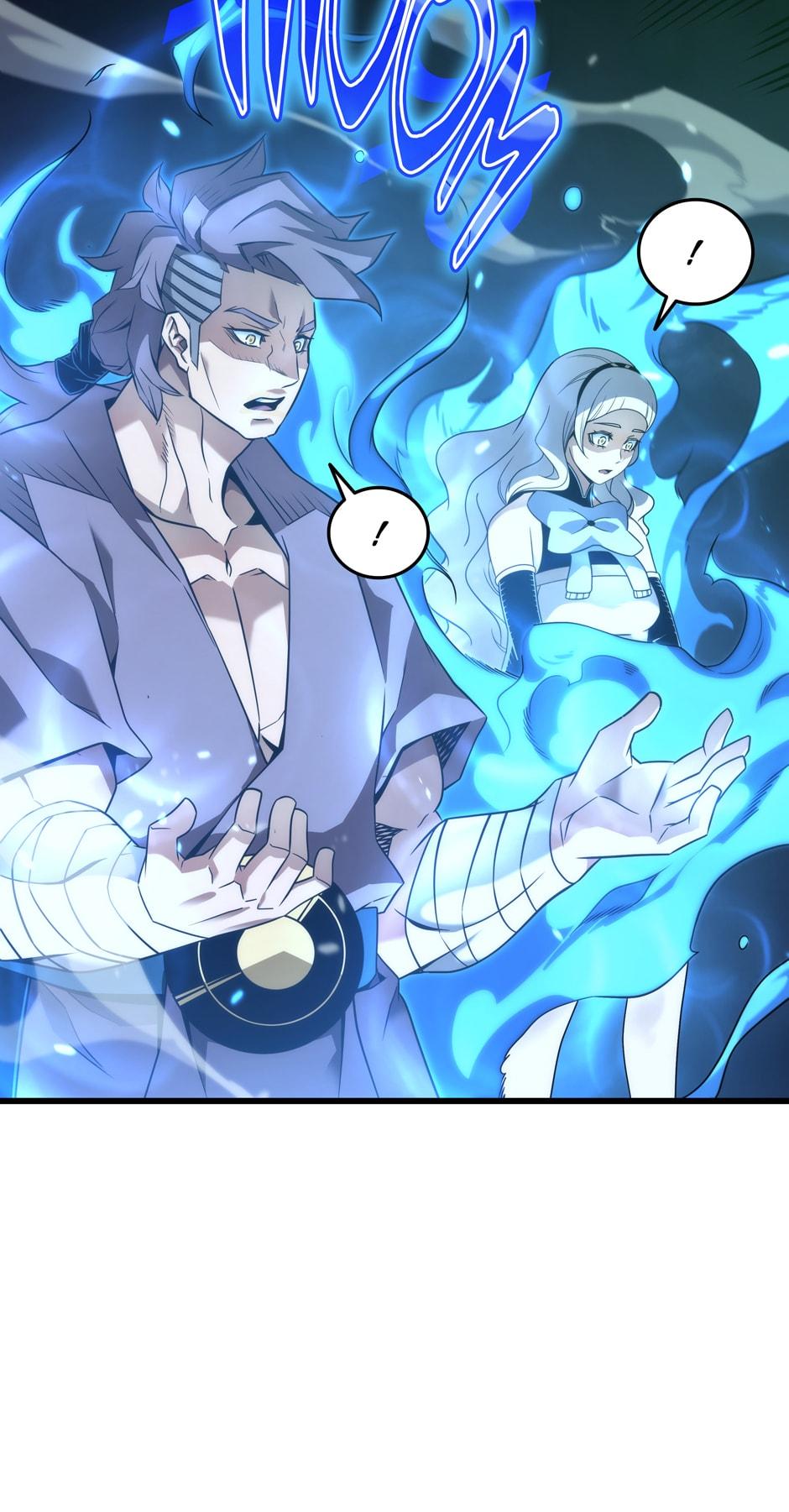 The Archmage Returns After 4000 Years Chapter 183 — page 52