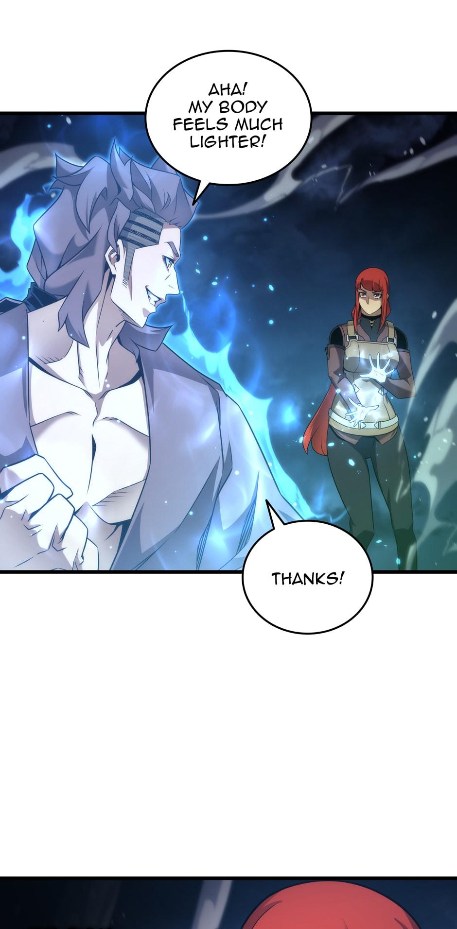 The Archmage Returns After 4000 Years Chapter 183 — page 53