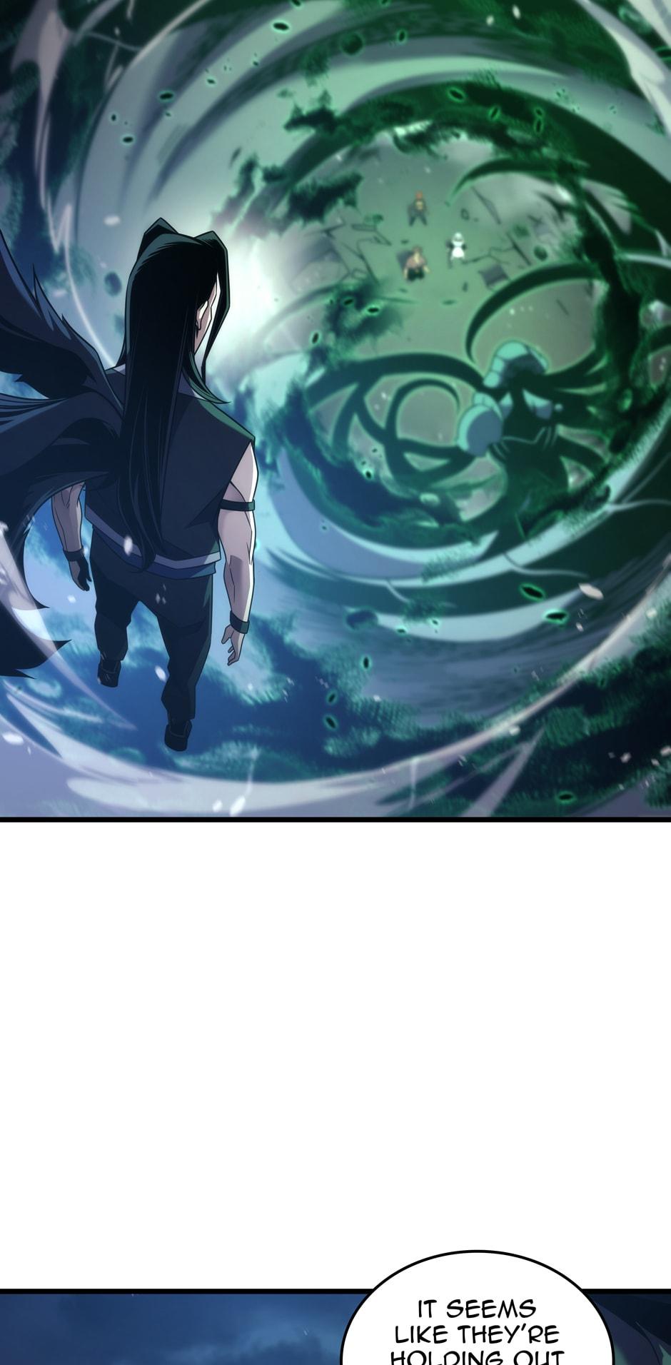 The Archmage Returns After 4000 Years Chapter 183 — page 55