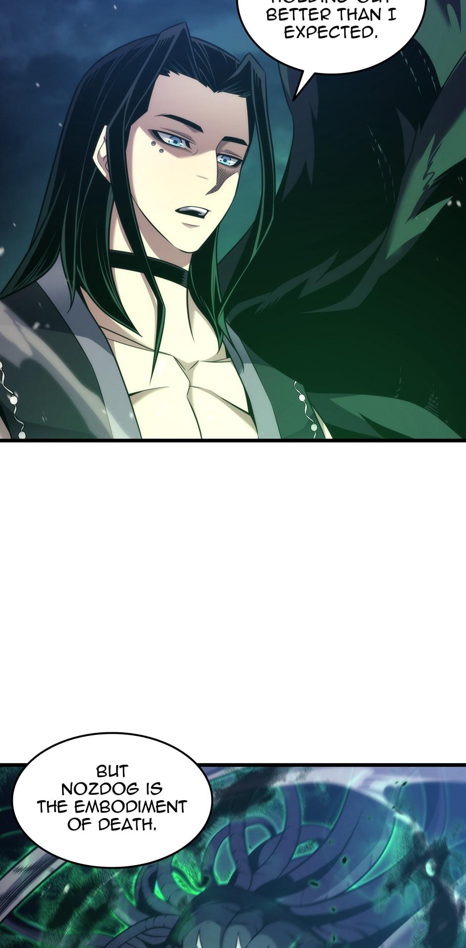 The Archmage Returns After 4000 Years Chapter 183 — page 56