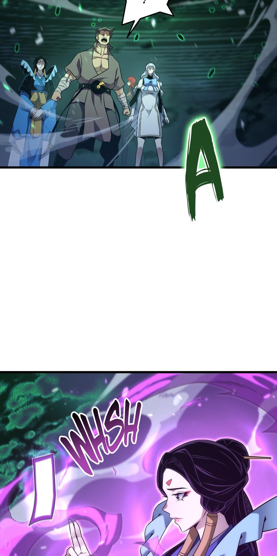 The Archmage Returns After 4000 Years Chapter 183 — page 59