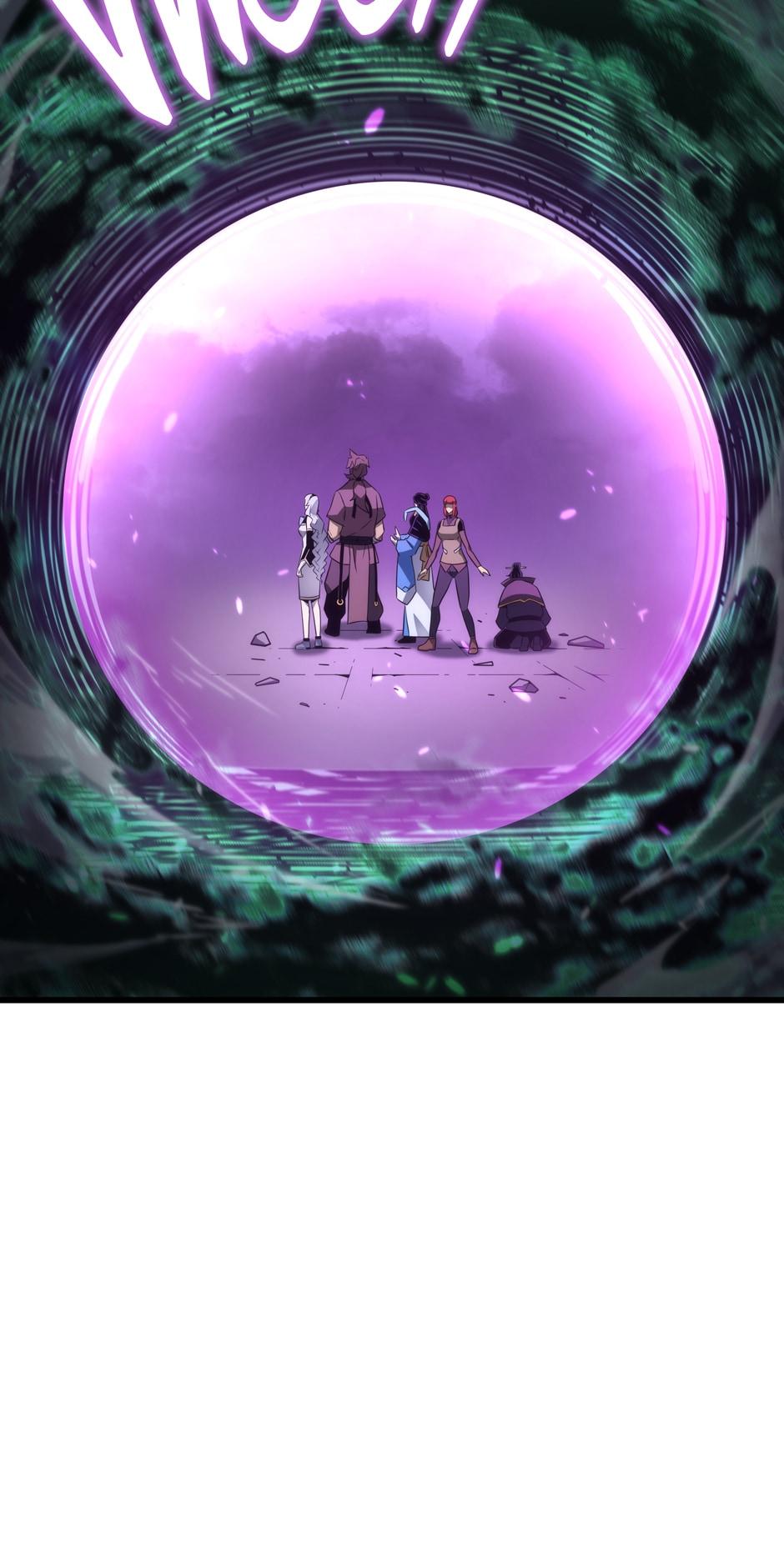 The Archmage Returns After 4000 Years Chapter 183 — page 61