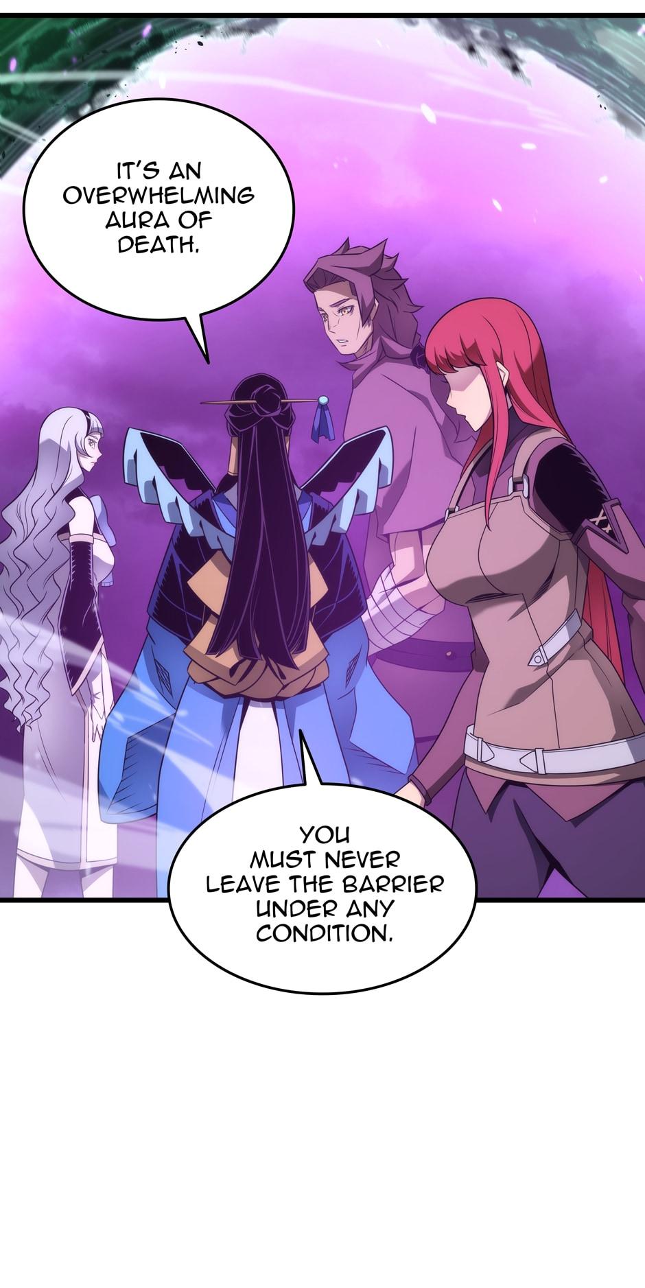 The Archmage Returns After 4000 Years Chapter 183 — page 62