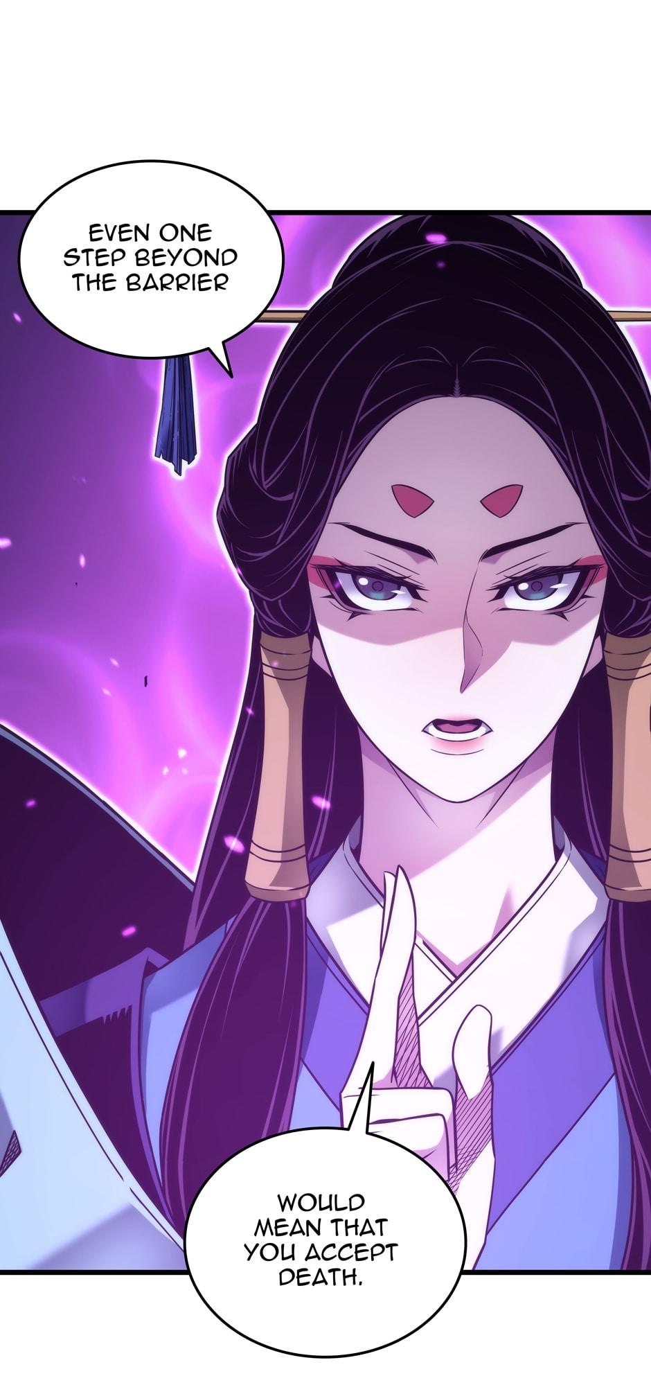 The Archmage Returns After 4000 Years Chapter 183 — page 63