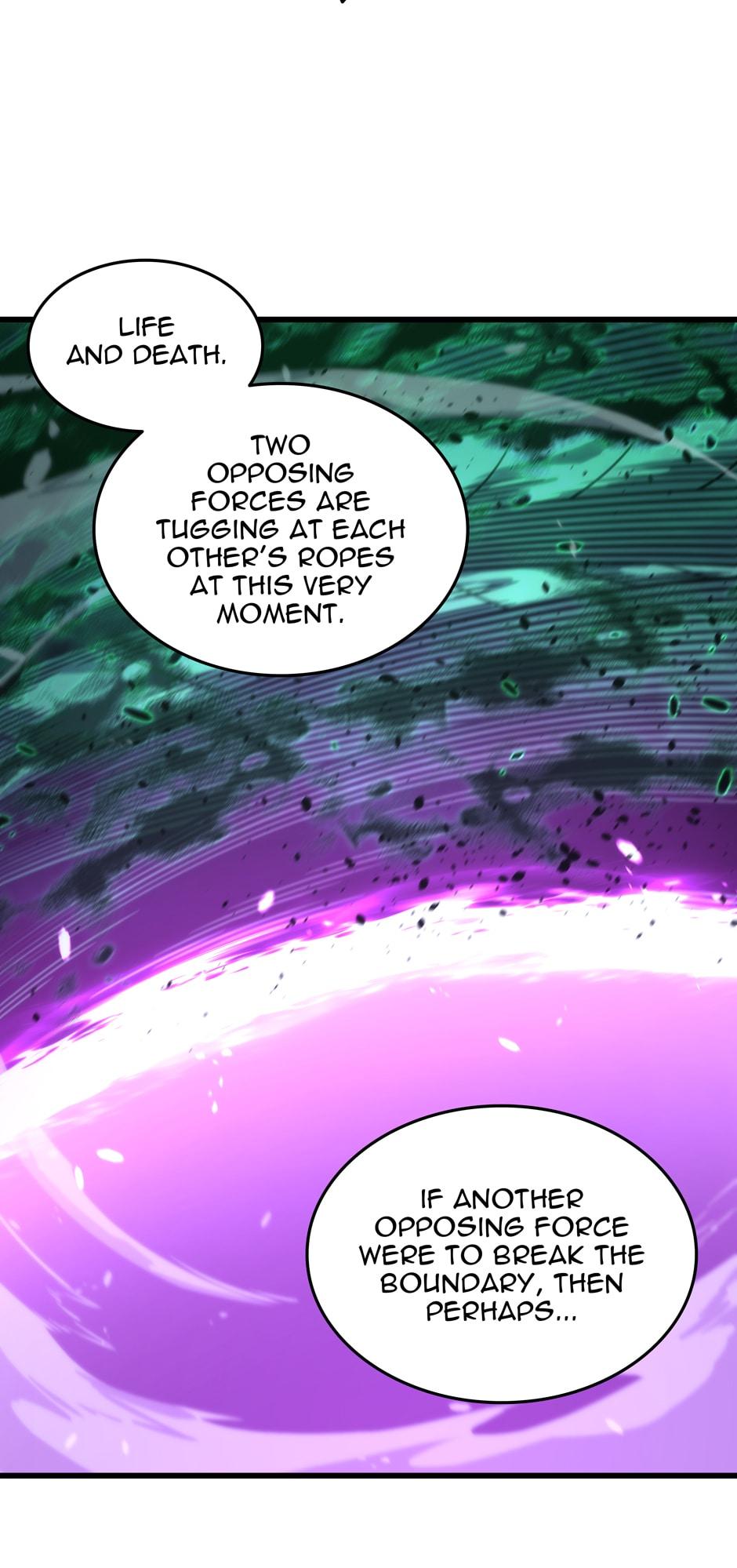 The Archmage Returns After 4000 Years Chapter 183 — page 65