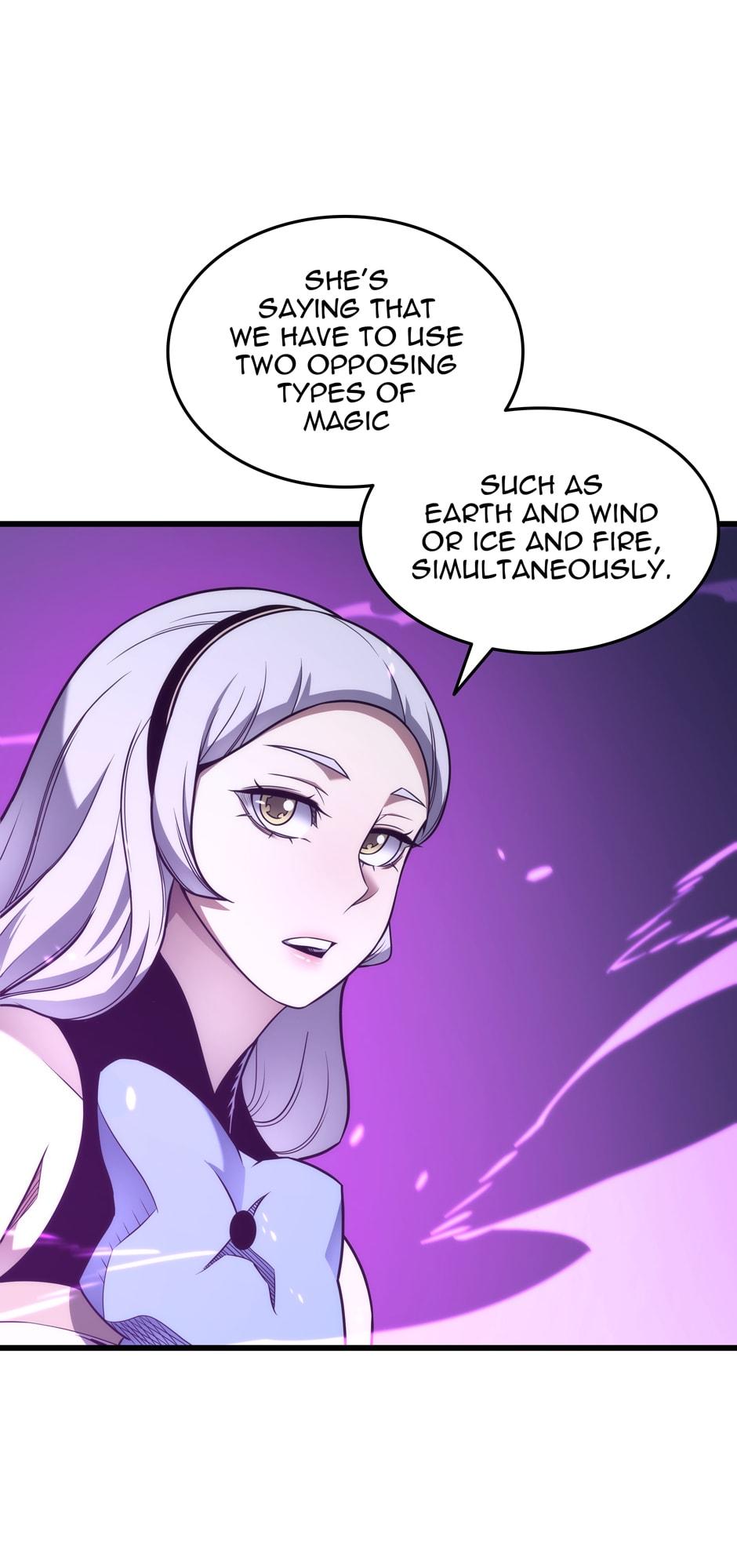 The Archmage Returns After 4000 Years Chapter 183 — page 66