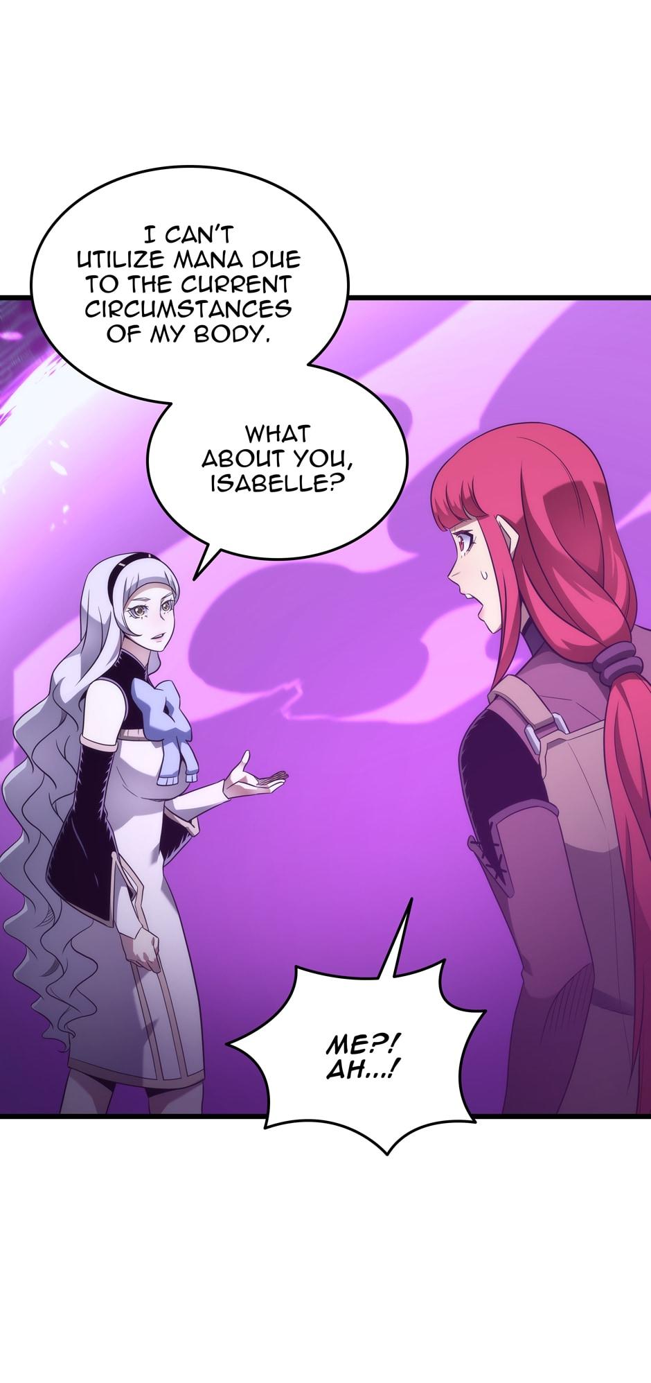 The Archmage Returns After 4000 Years Chapter 183 — page 67