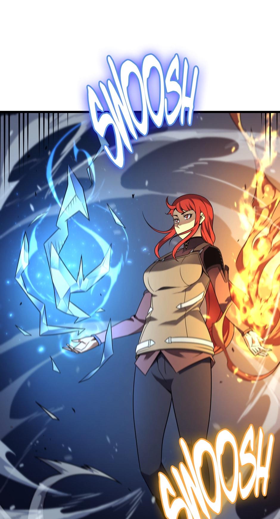 The Archmage Returns After 4000 Years Chapter 183 — page 68