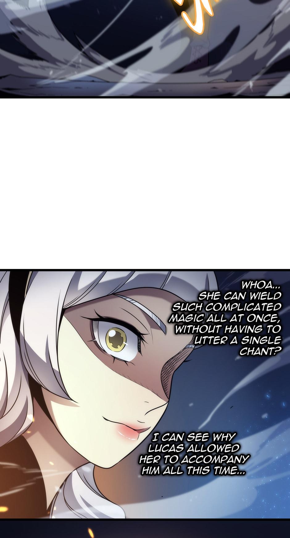 The Archmage Returns After 4000 Years Chapter 183 — page 69