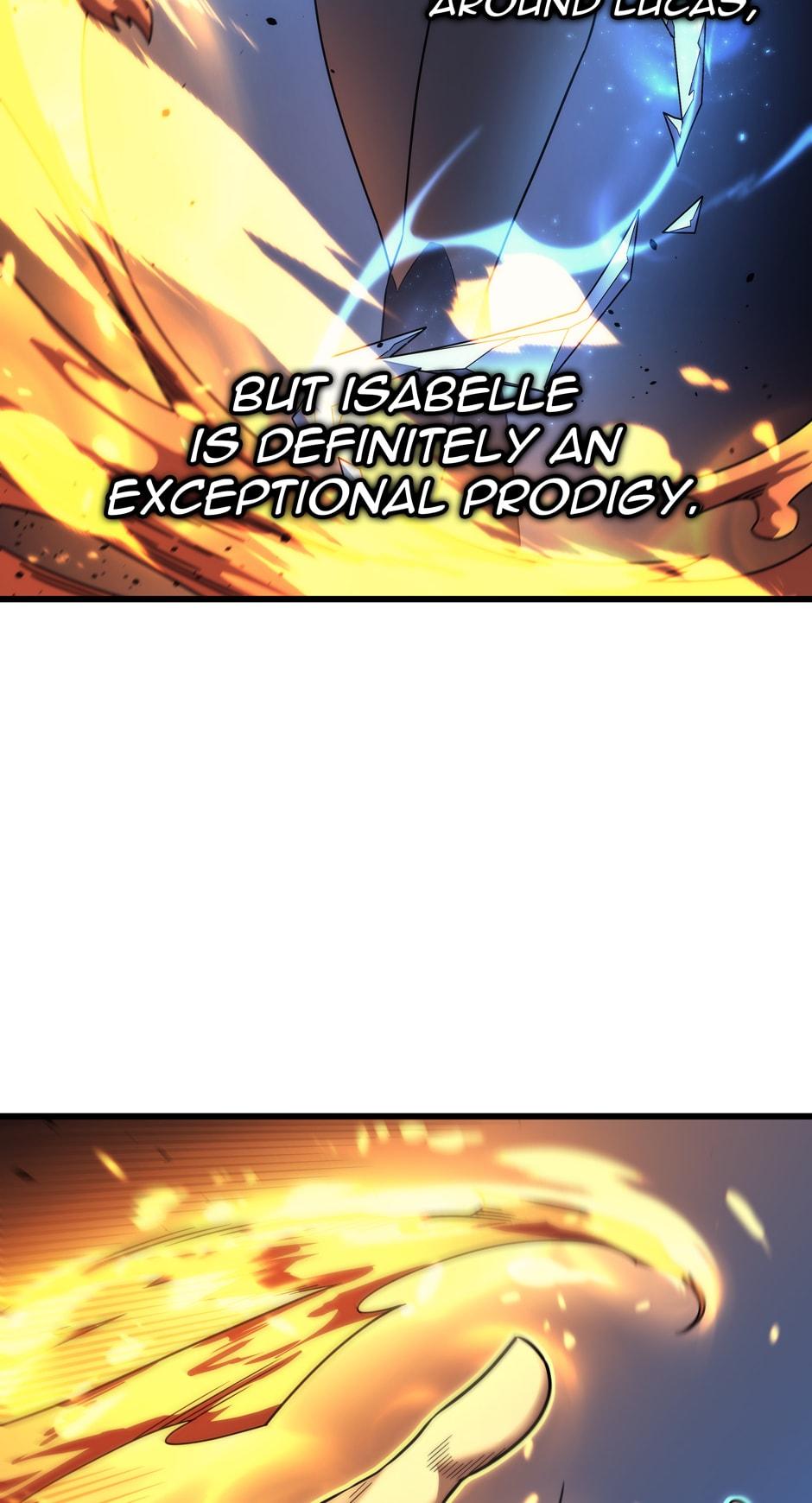 The Archmage Returns After 4000 Years Chapter 183 — page 71