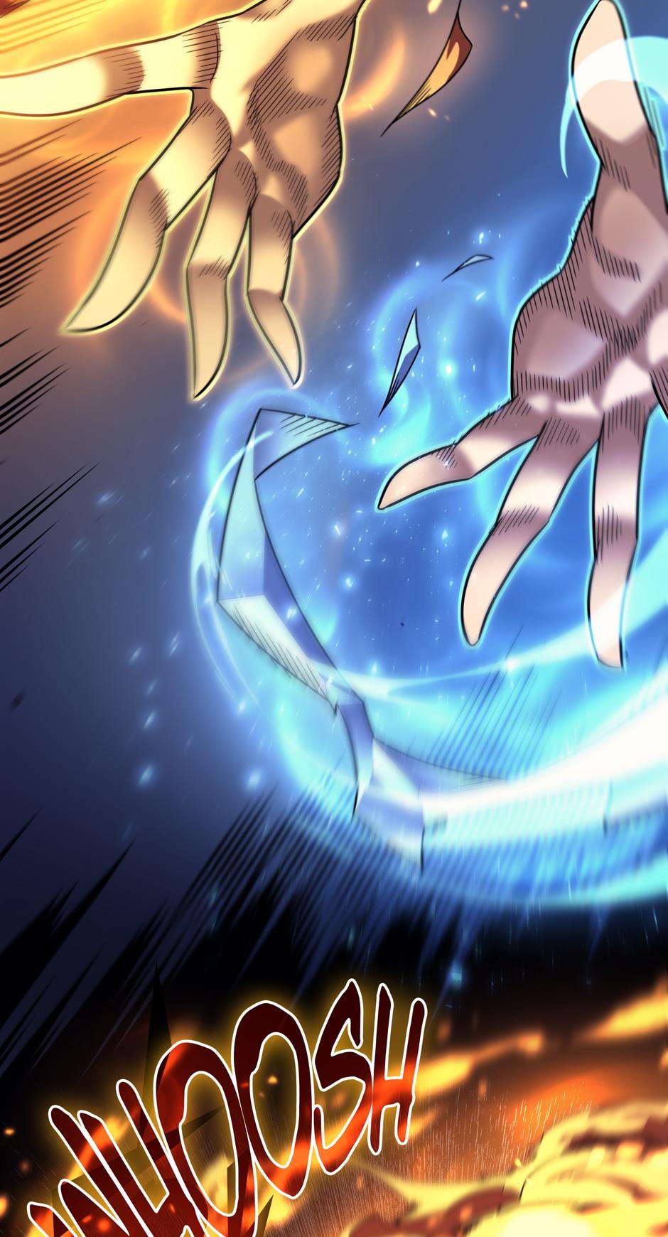 The Archmage Returns After 4000 Years Chapter 183 — page 72