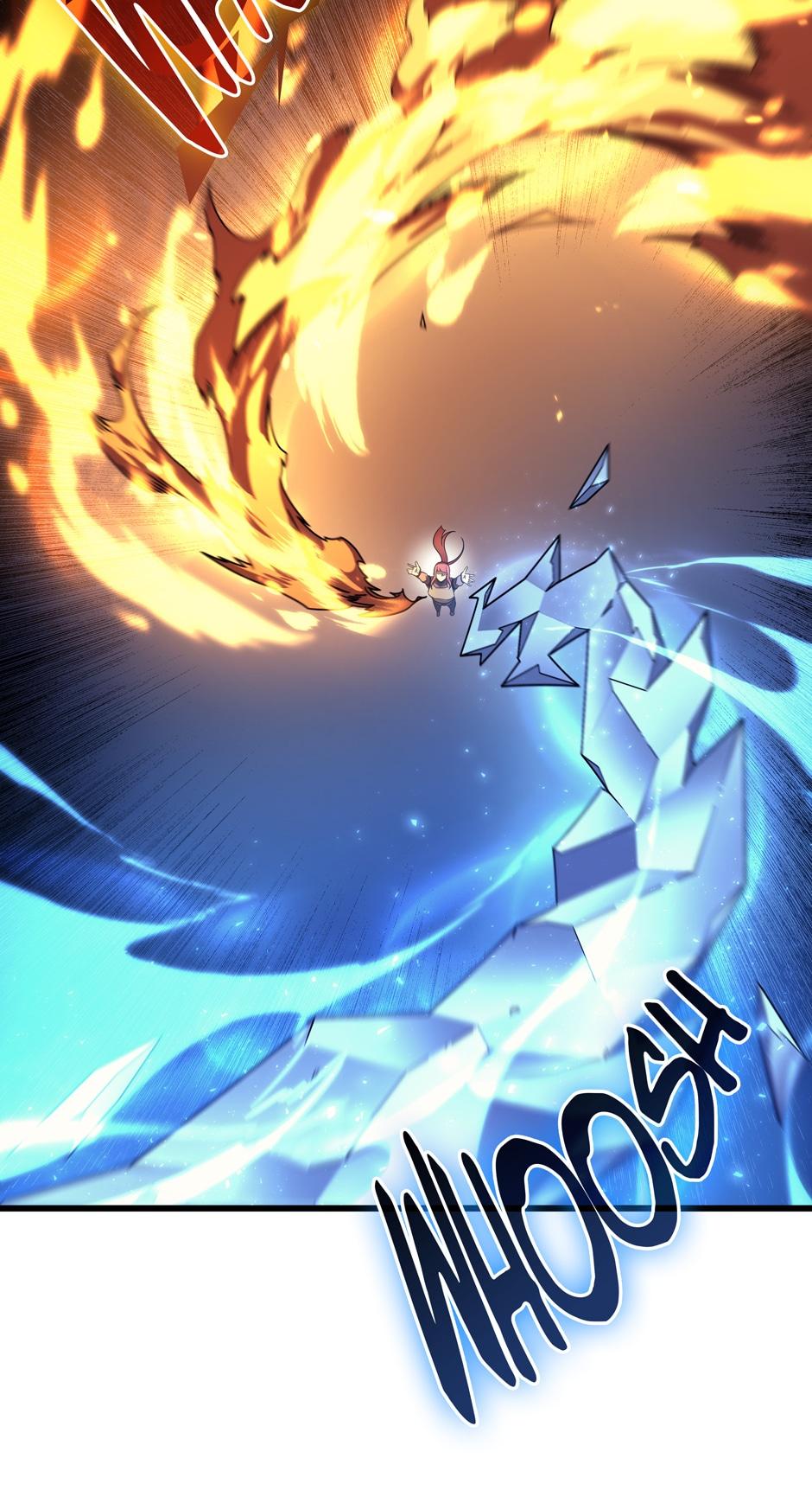 The Archmage Returns After 4000 Years Chapter 183 — page 73