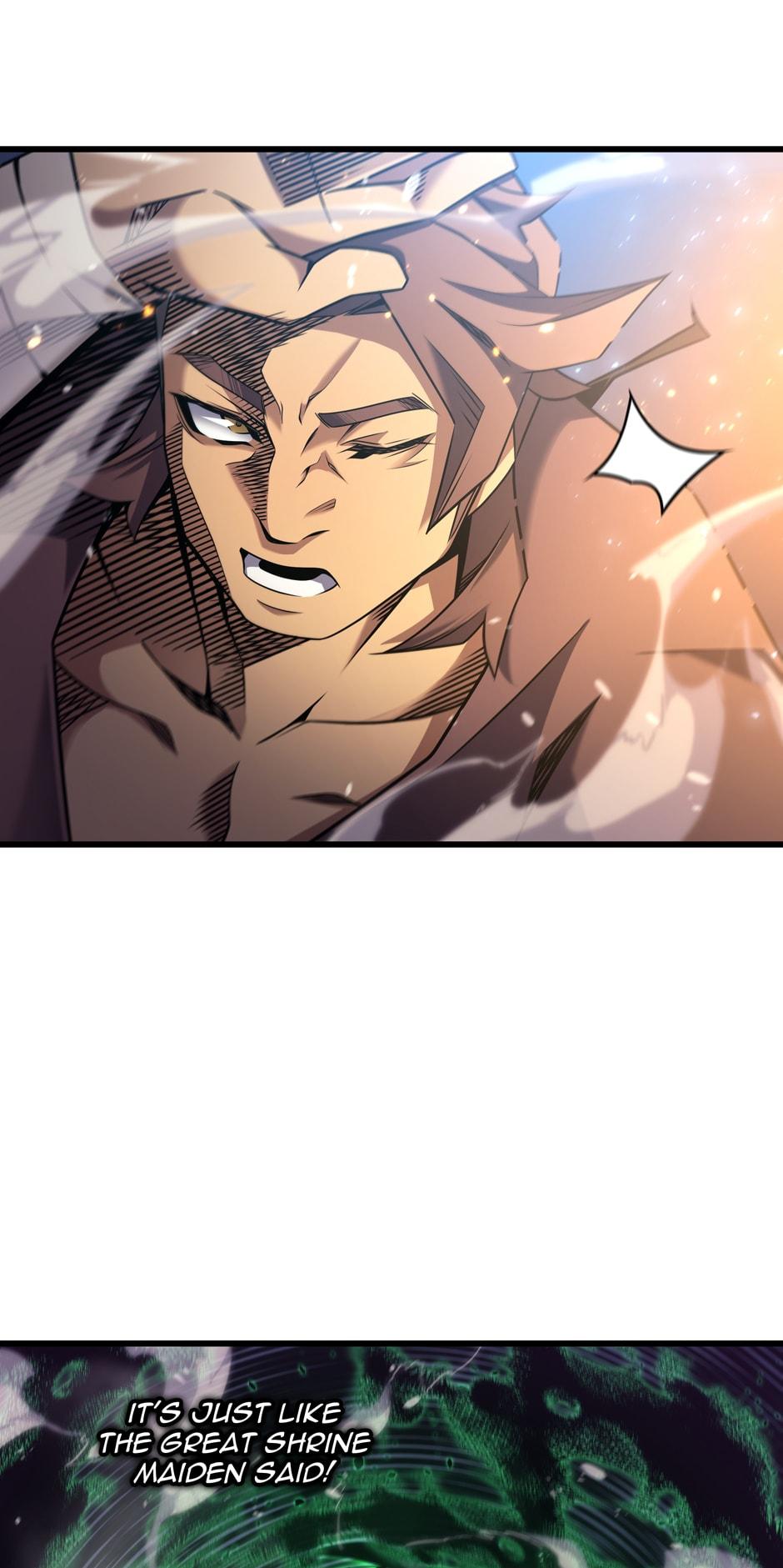 The Archmage Returns After 4000 Years Chapter 183 — page 75