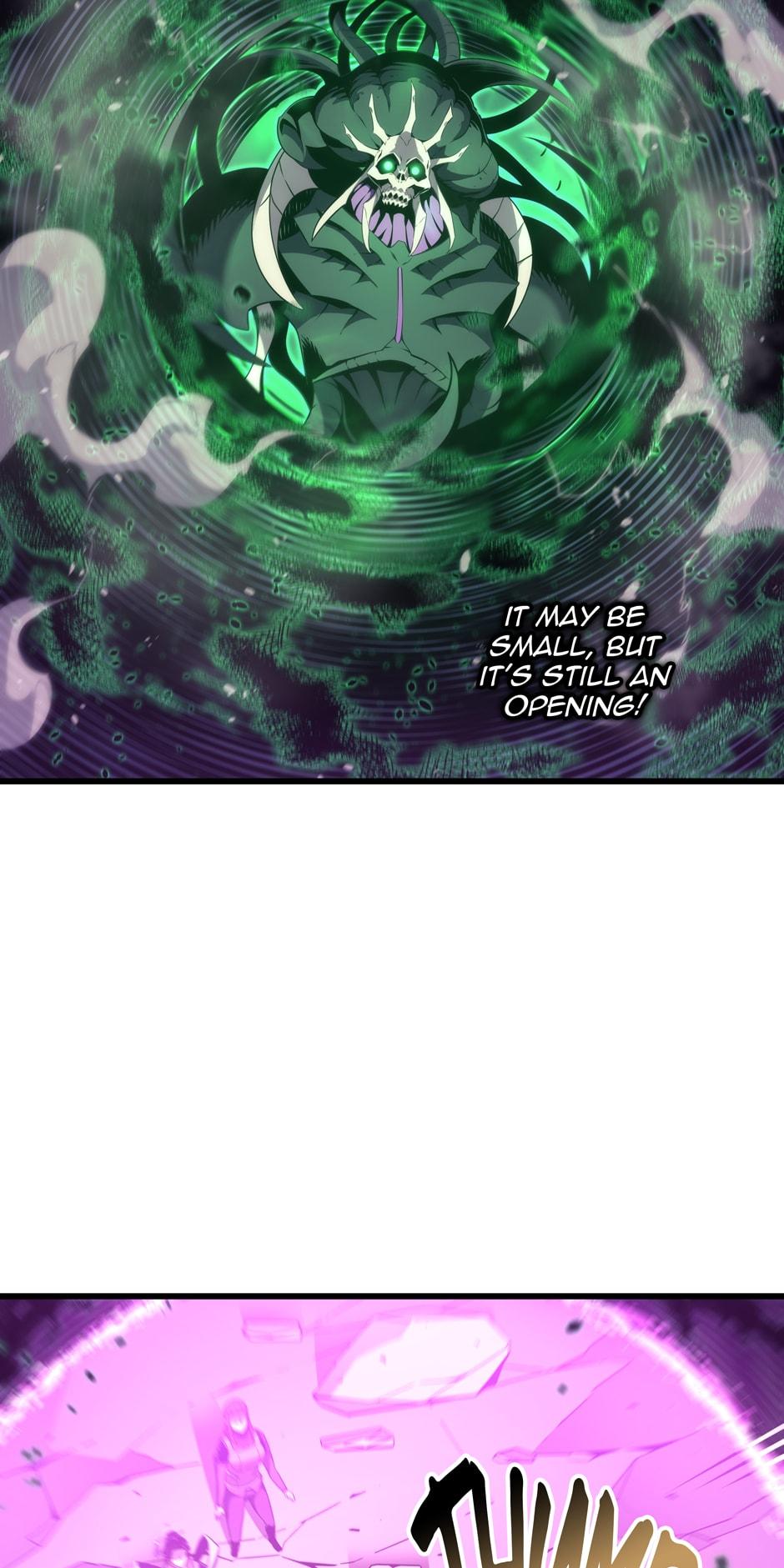 The Archmage Returns After 4000 Years Chapter 183 — page 76