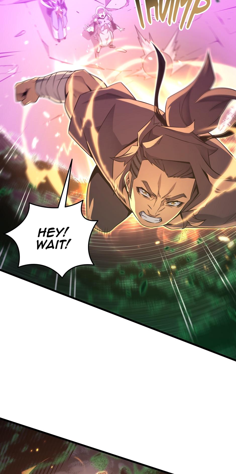 The Archmage Returns After 4000 Years Chapter 183 — page 77