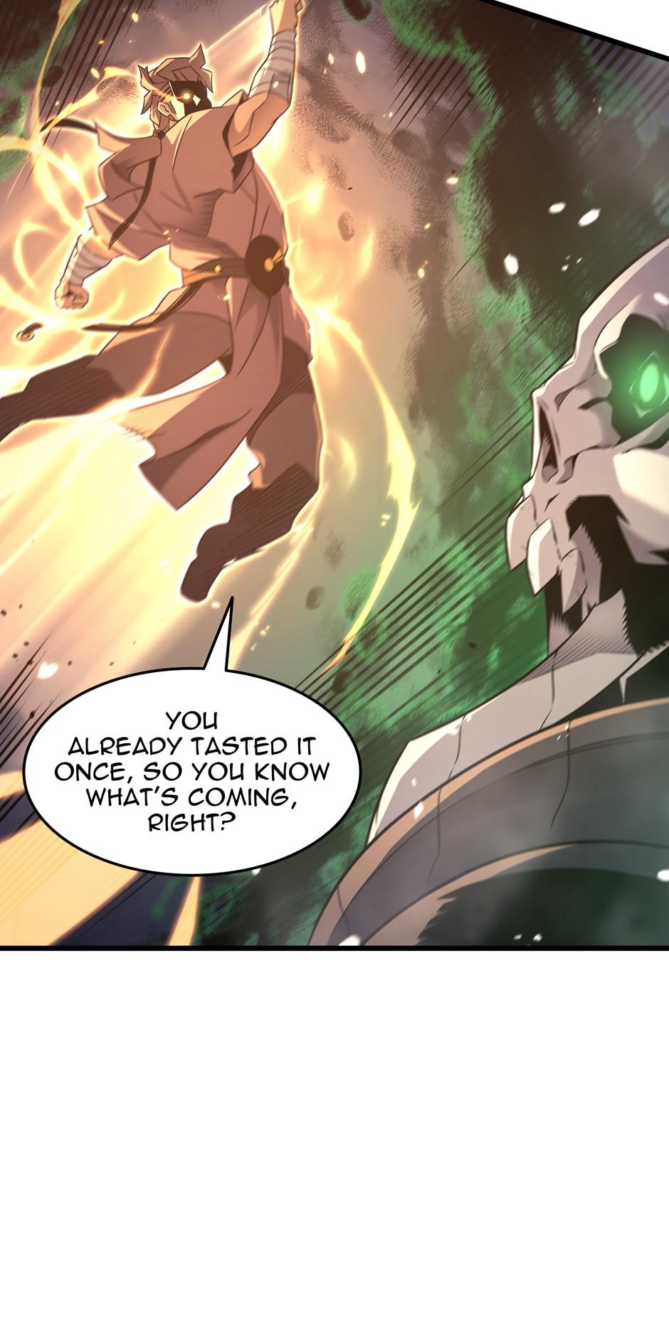 The Archmage Returns After 4000 Years Chapter 183 — page 78