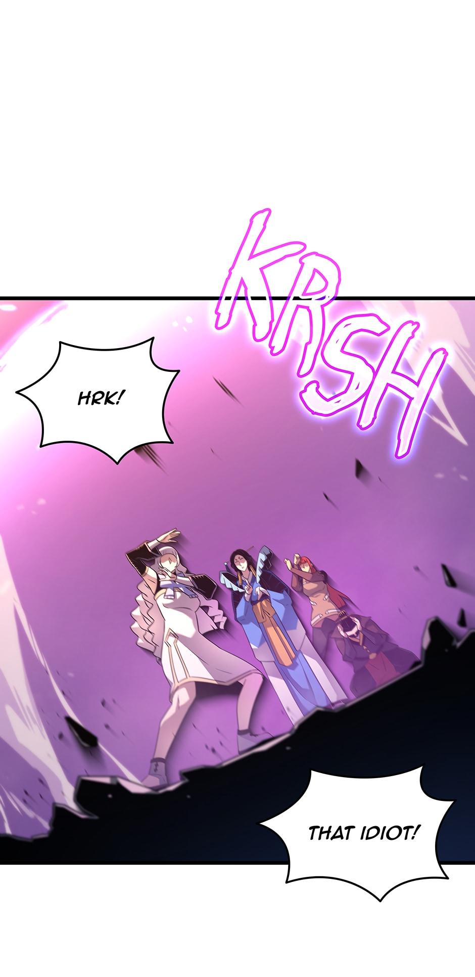 The Archmage Returns After 4000 Years Chapter 184 — page 3