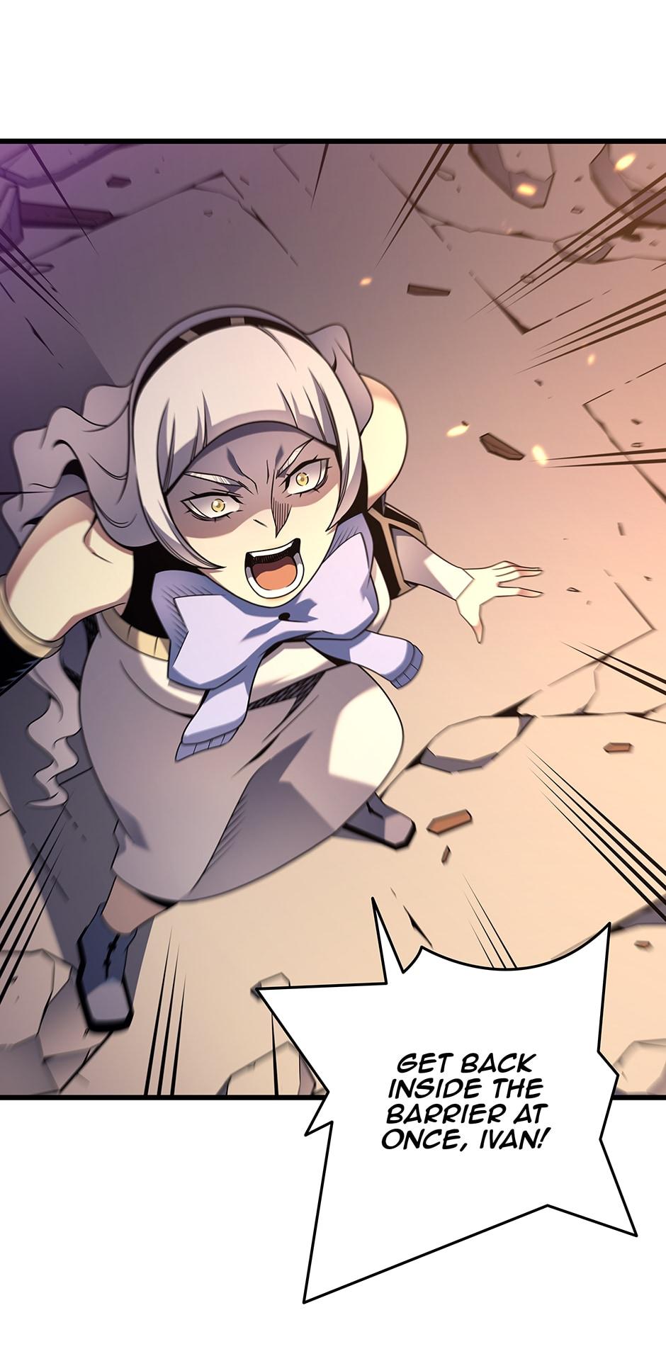 The Archmage Returns After 4000 Years Chapter 184 — page 6