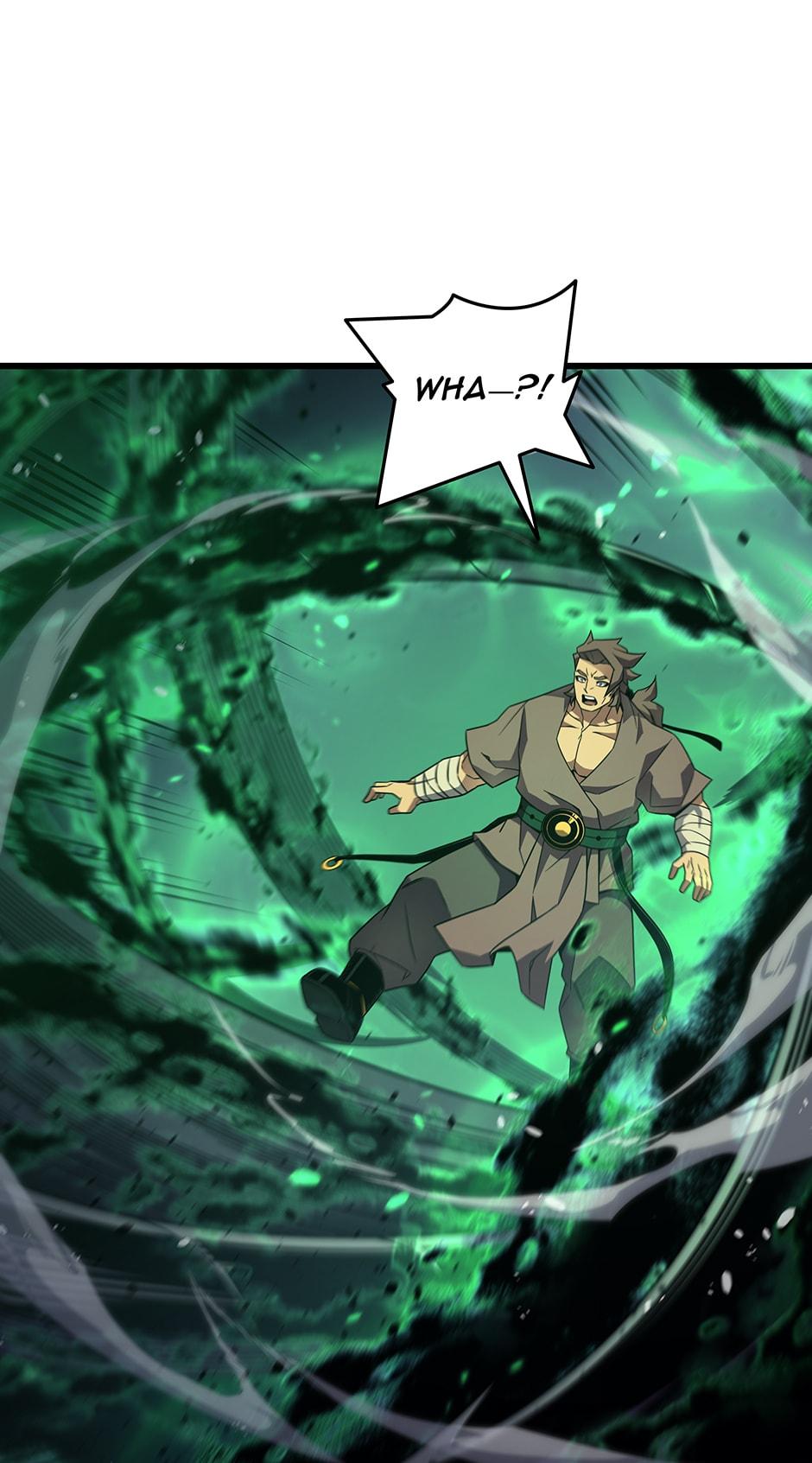 The Archmage Returns After 4000 Years Chapter 184 — page 7