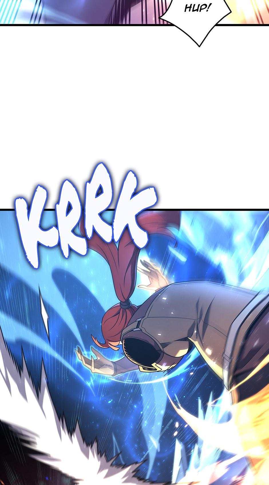 The Archmage Returns After 4000 Years Chapter 184 — page 9