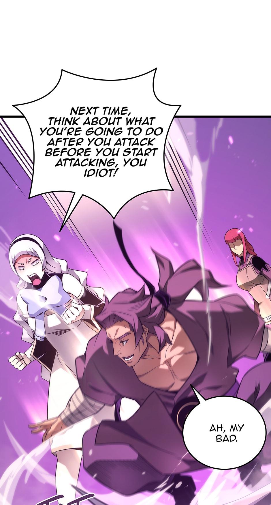 The Archmage Returns After 4000 Years Chapter 184 — page 13
