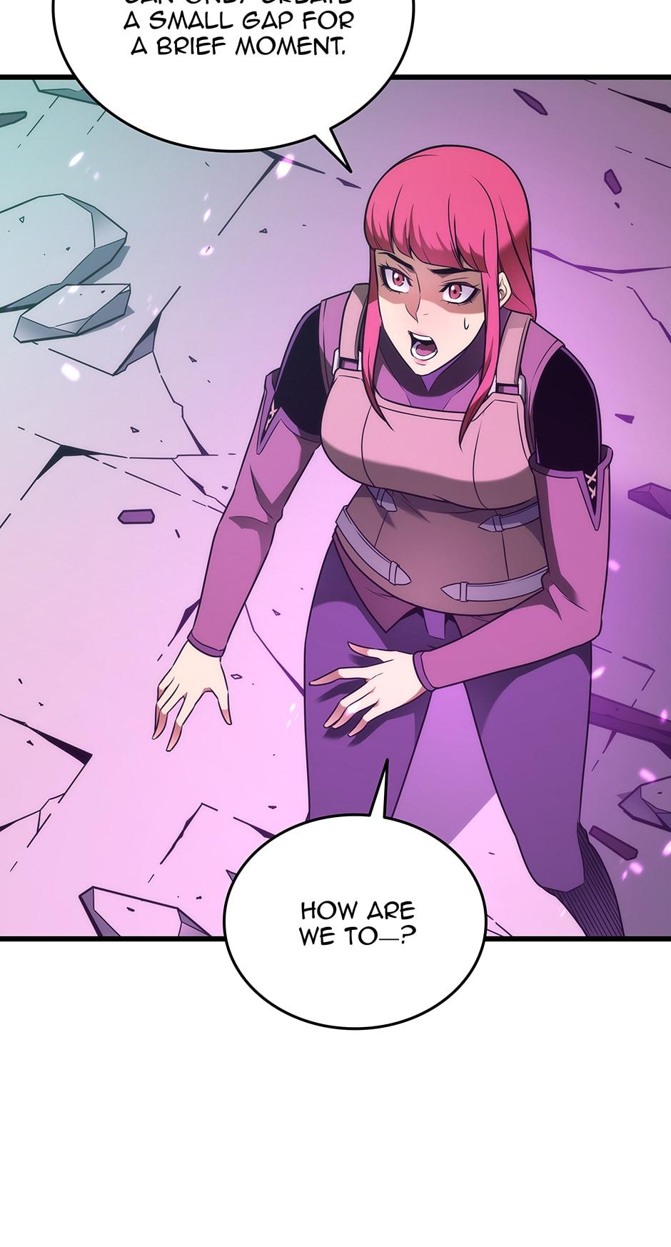 The Archmage Returns After 4000 Years Chapter 184 — page 16
