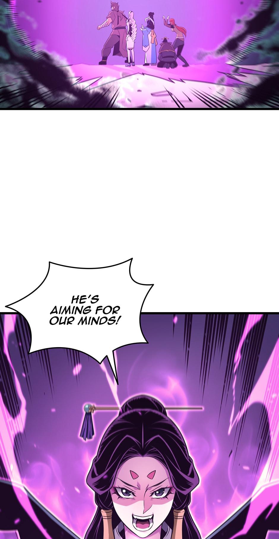 The Archmage Returns After 4000 Years Chapter 184 — page 19
