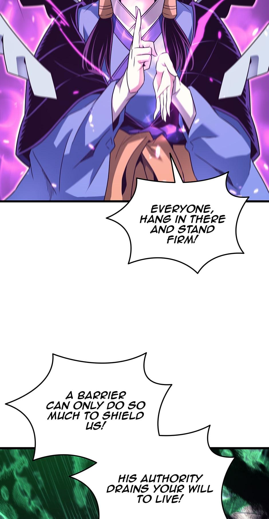 The Archmage Returns After 4000 Years Chapter 184 — page 20