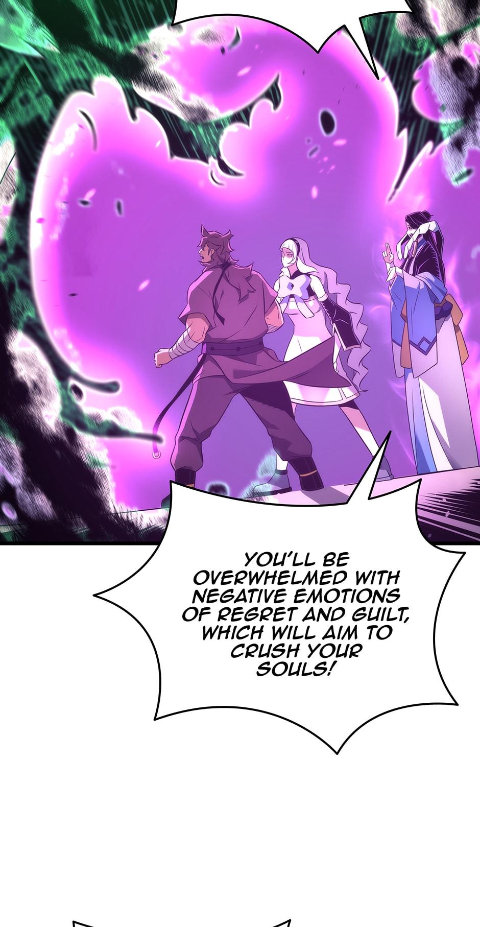 The Archmage Returns After 4000 Years Chapter 184 — page 21