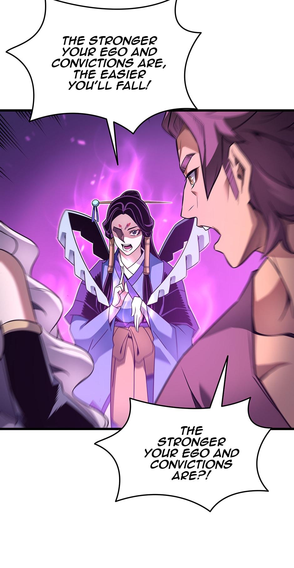 The Archmage Returns After 4000 Years Chapter 184 — page 22