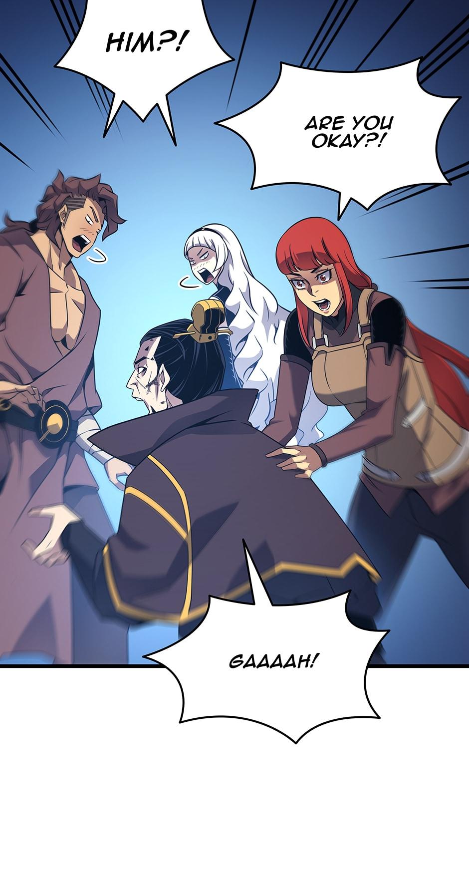 The Archmage Returns After 4000 Years Chapter 184 — page 26