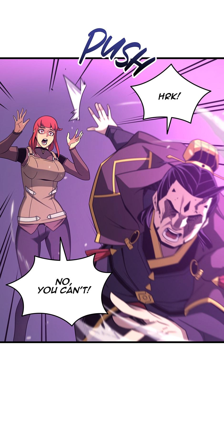 The Archmage Returns After 4000 Years Chapter 184 — page 27