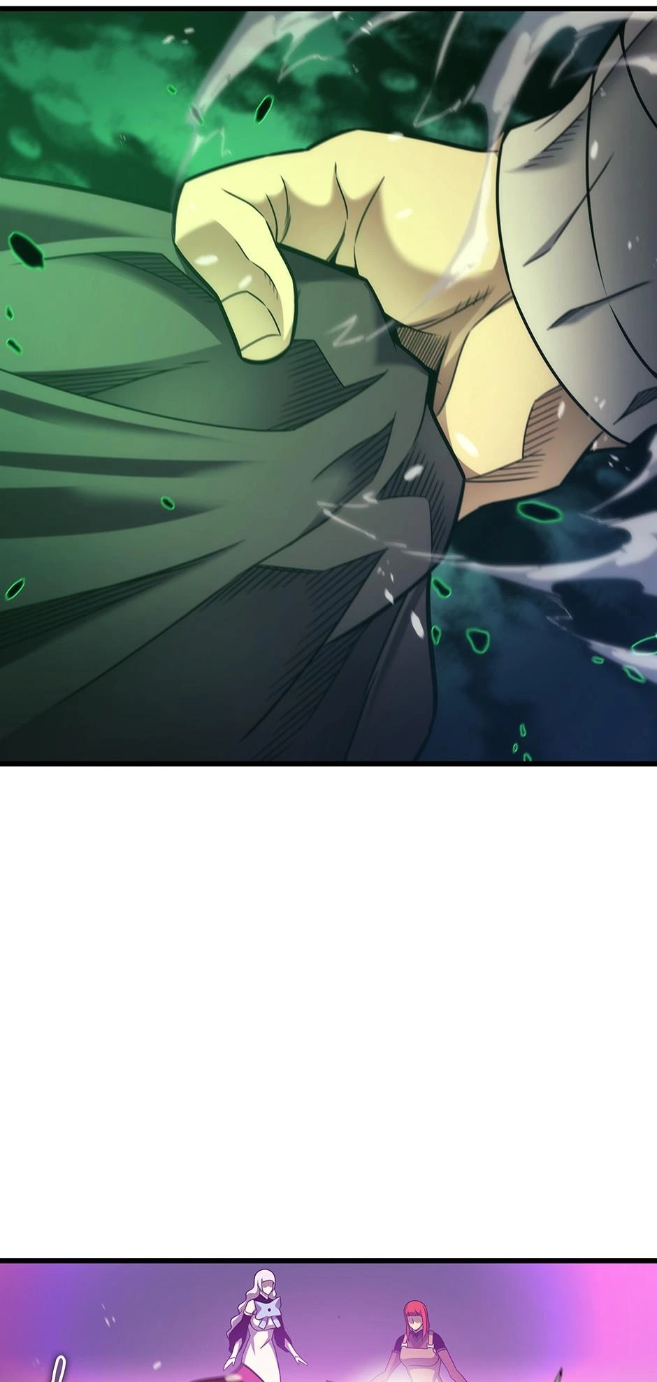 The Archmage Returns After 4000 Years Chapter 184 — page 31