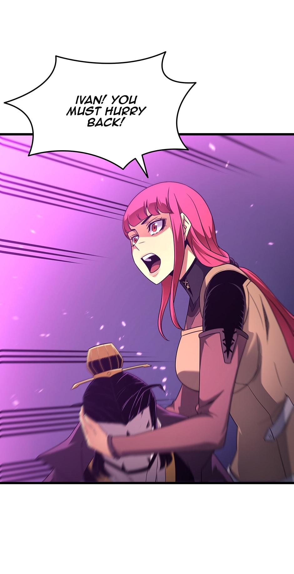 The Archmage Returns After 4000 Years Chapter 184 — page 33