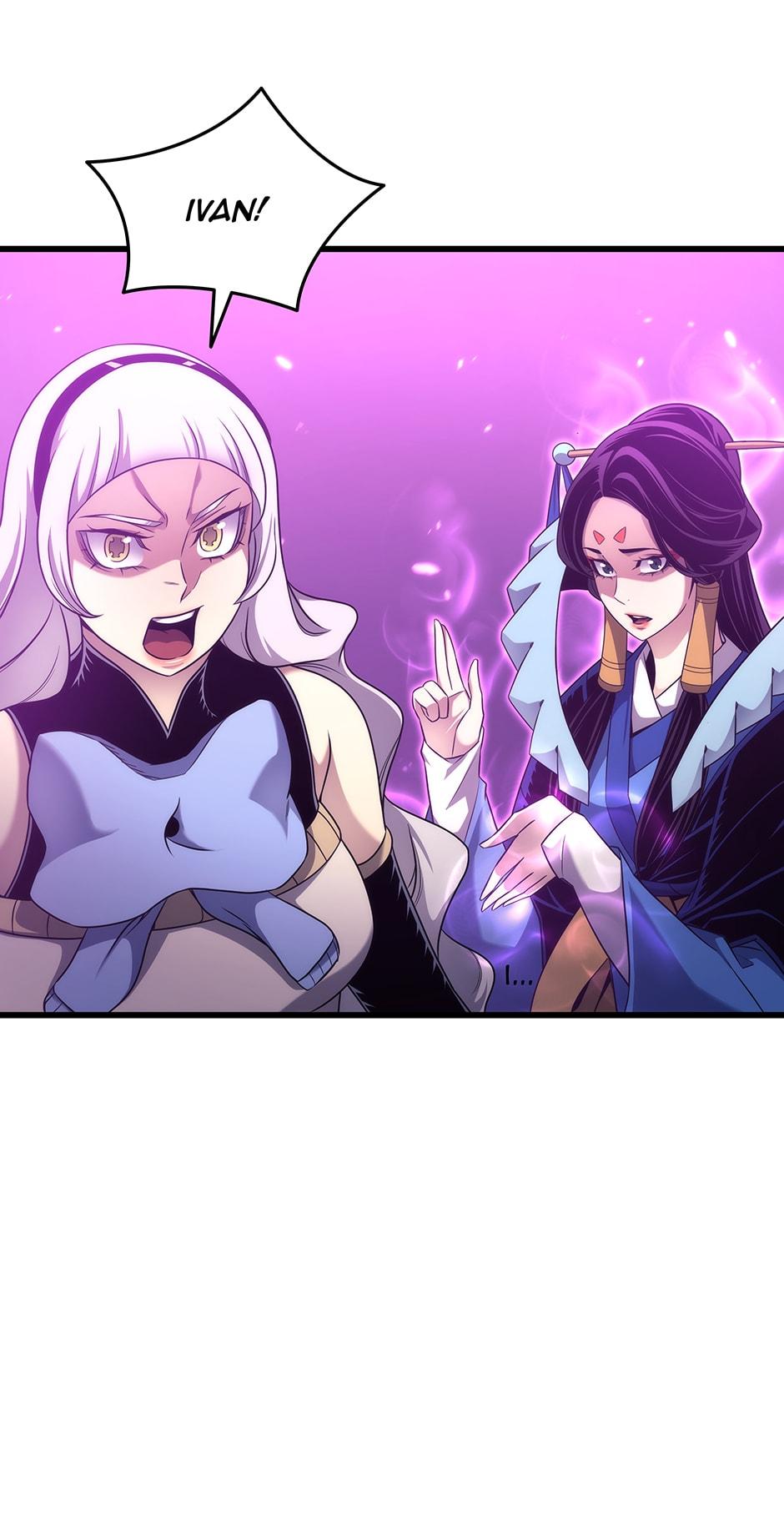 The Archmage Returns After 4000 Years Chapter 184 — page 34