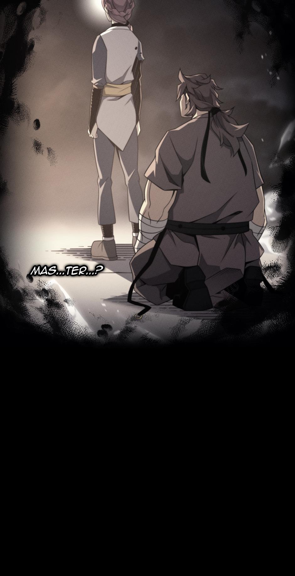 The Archmage Returns After 4000 Years Chapter 184 — page 37