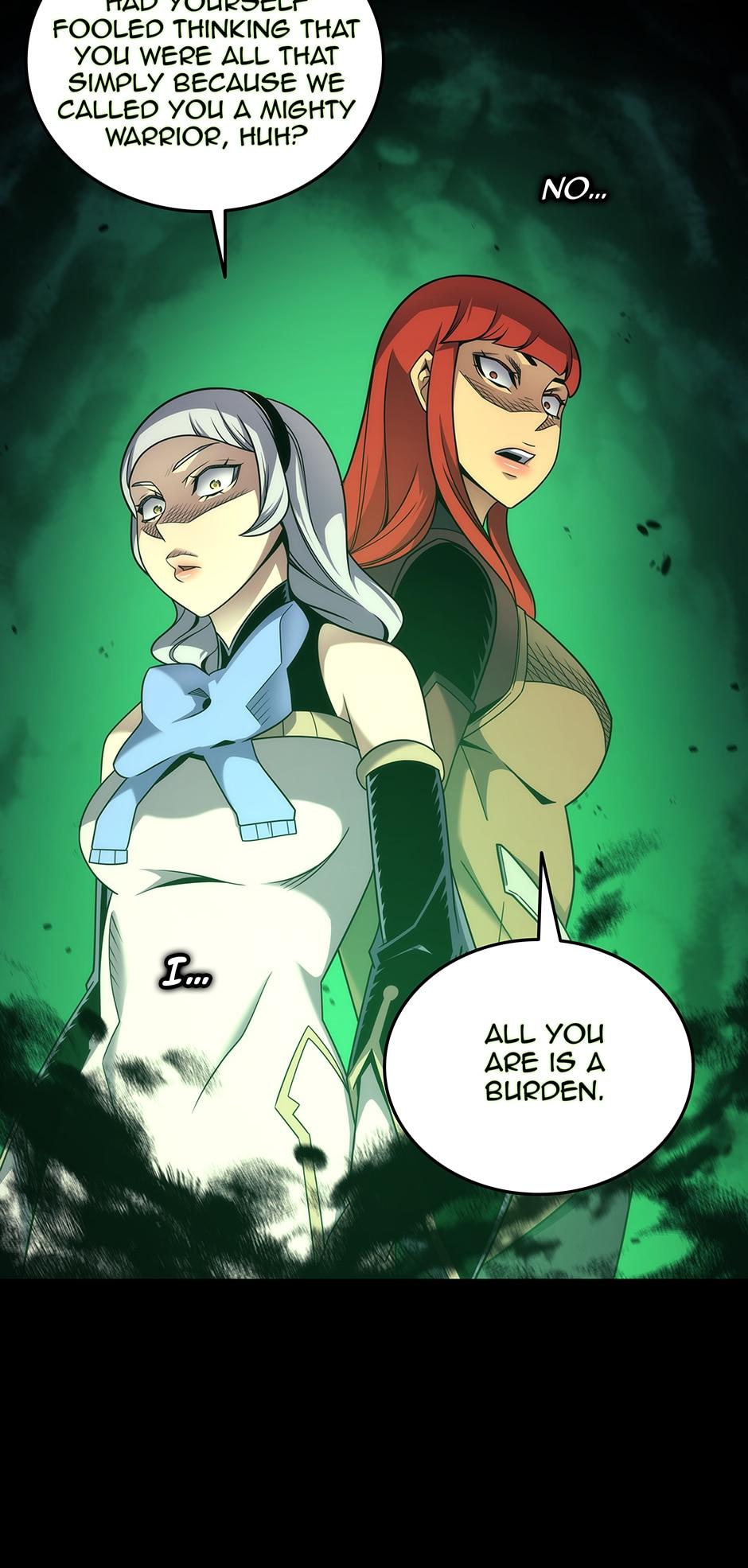 The Archmage Returns After 4000 Years Chapter 184 — page 42