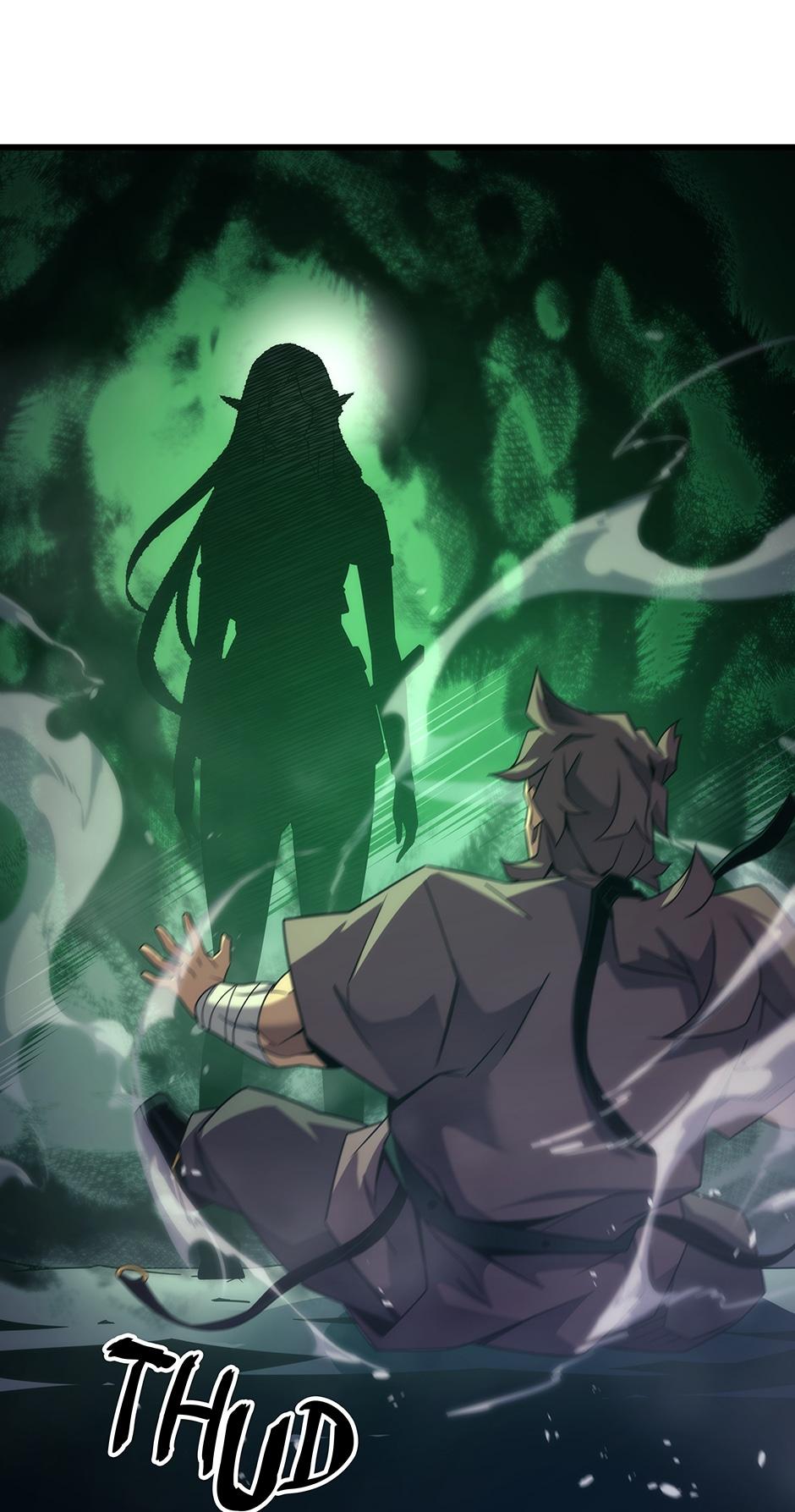 The Archmage Returns After 4000 Years Chapter 184 — page 46