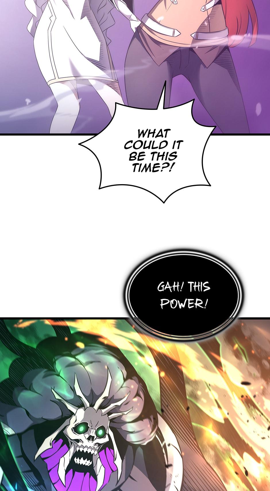 The Archmage Returns After 4000 Years Chapter 184 — page 50