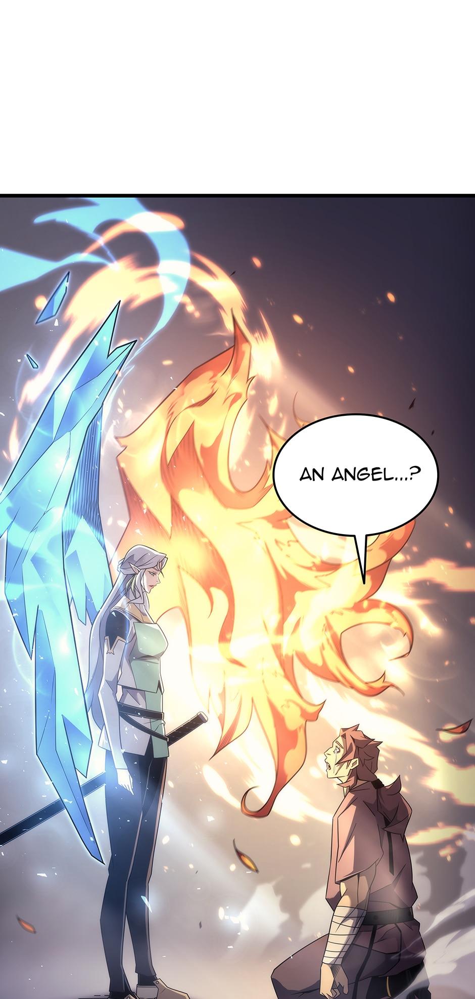 The Archmage Returns After 4000 Years Chapter 184 — page 54