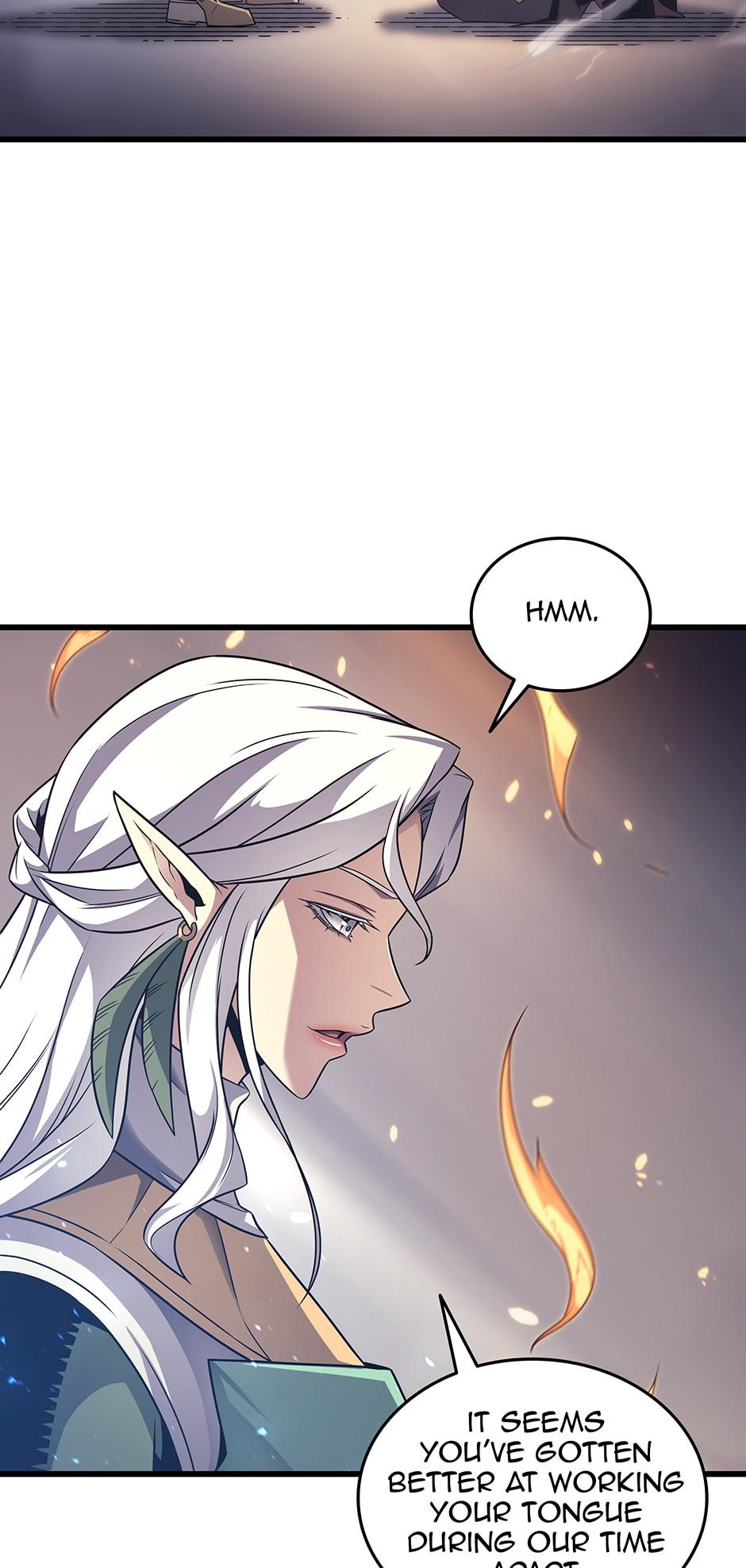 The Archmage Returns After 4000 Years Chapter 184 — page 55